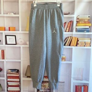 Nike Air Jordan Jumpman Men’s Joggers/Sweatpants, Small